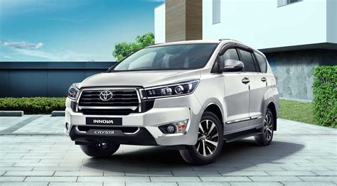 Toyota Innova .